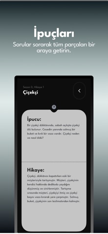 Detective Cards Screenshot 4 of 6