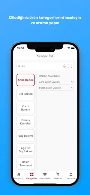 Evdeeczane screenshot 2