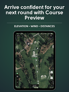 Shot Pattern - Golf GPS screenshot 15