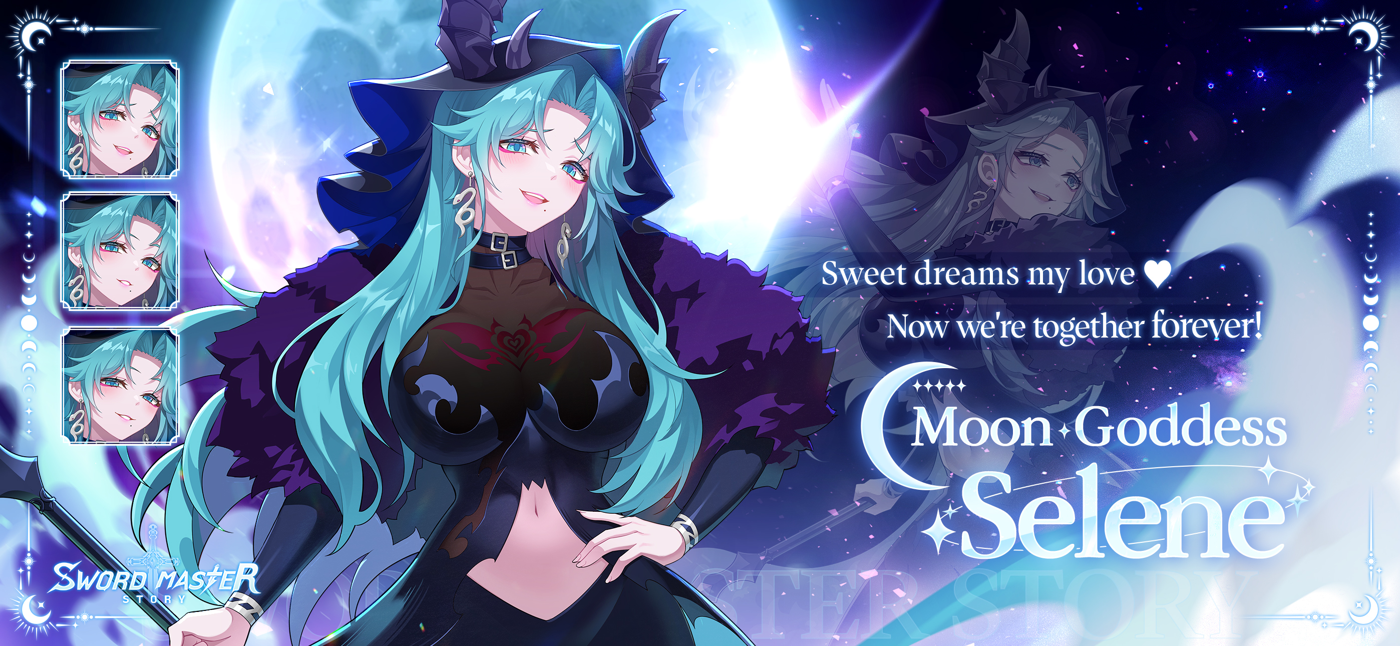 Sword Master Story