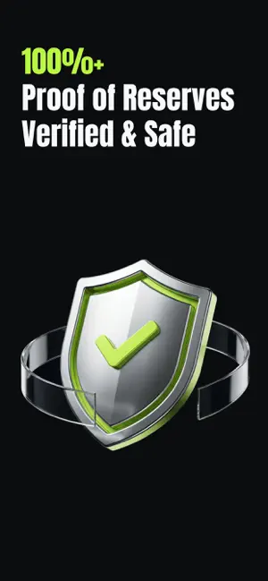 Bitunix: Trade Crypto, Bitcoin screenshot 3