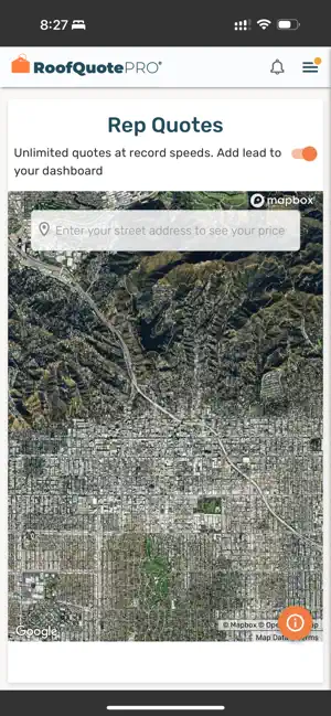 ROOFLE screenshot 1