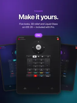 Universal TV Remote: SmartCtrl screenshot 15
