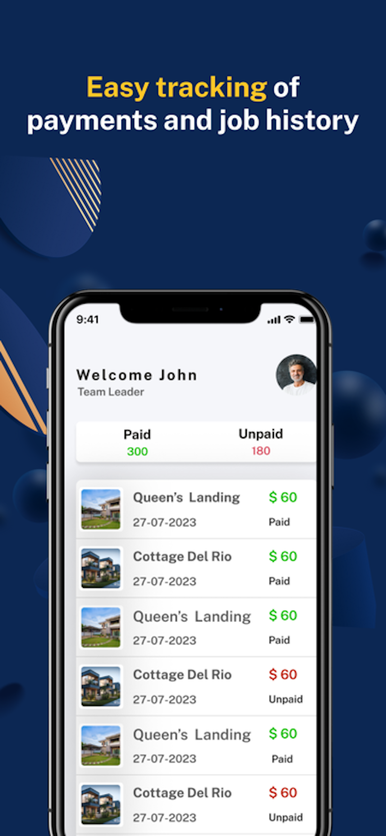 TurnBnB -STR Maid/Cleaning Ops screenshot 7