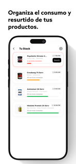 Nemesiz screenshot 3