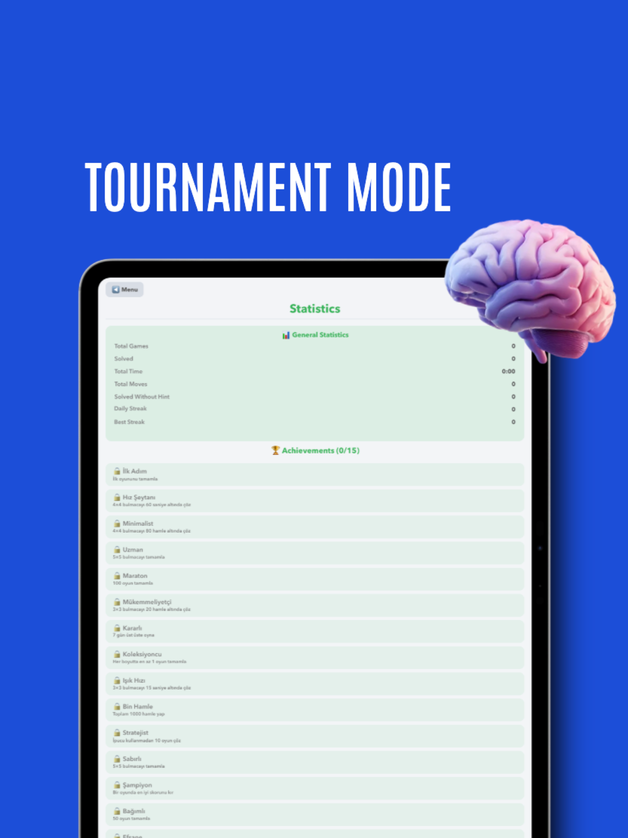 Puzzlide: Number Slide Puzzle screenshot 6