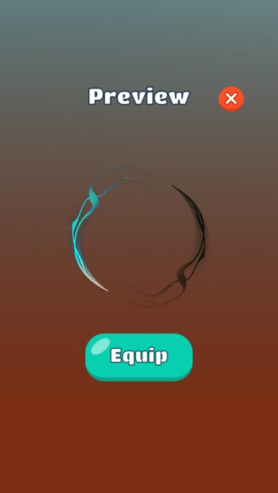 Carnival Kingdom: Horse Race Screenshot