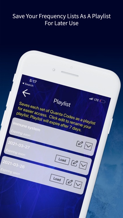 Insight Quanta Capsule screenshot-5