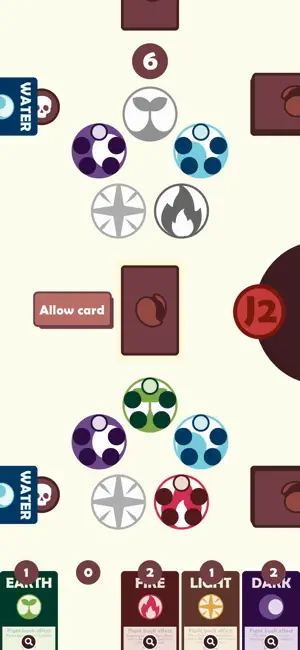 Seeds of Elements screenshot 2