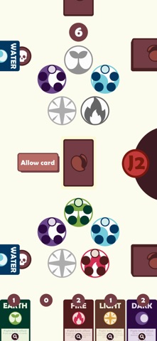Seeds of Elements Screenshot 2 of 4