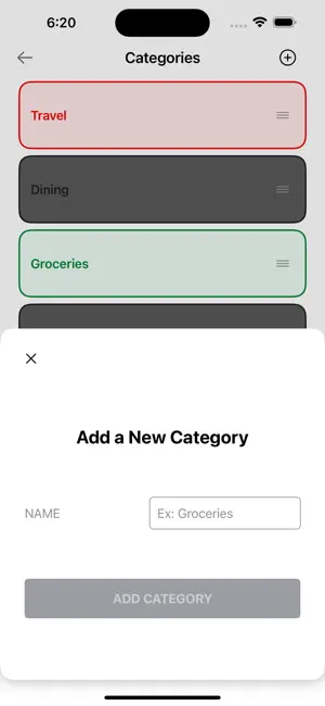 Swipe-Smart screenshot 4