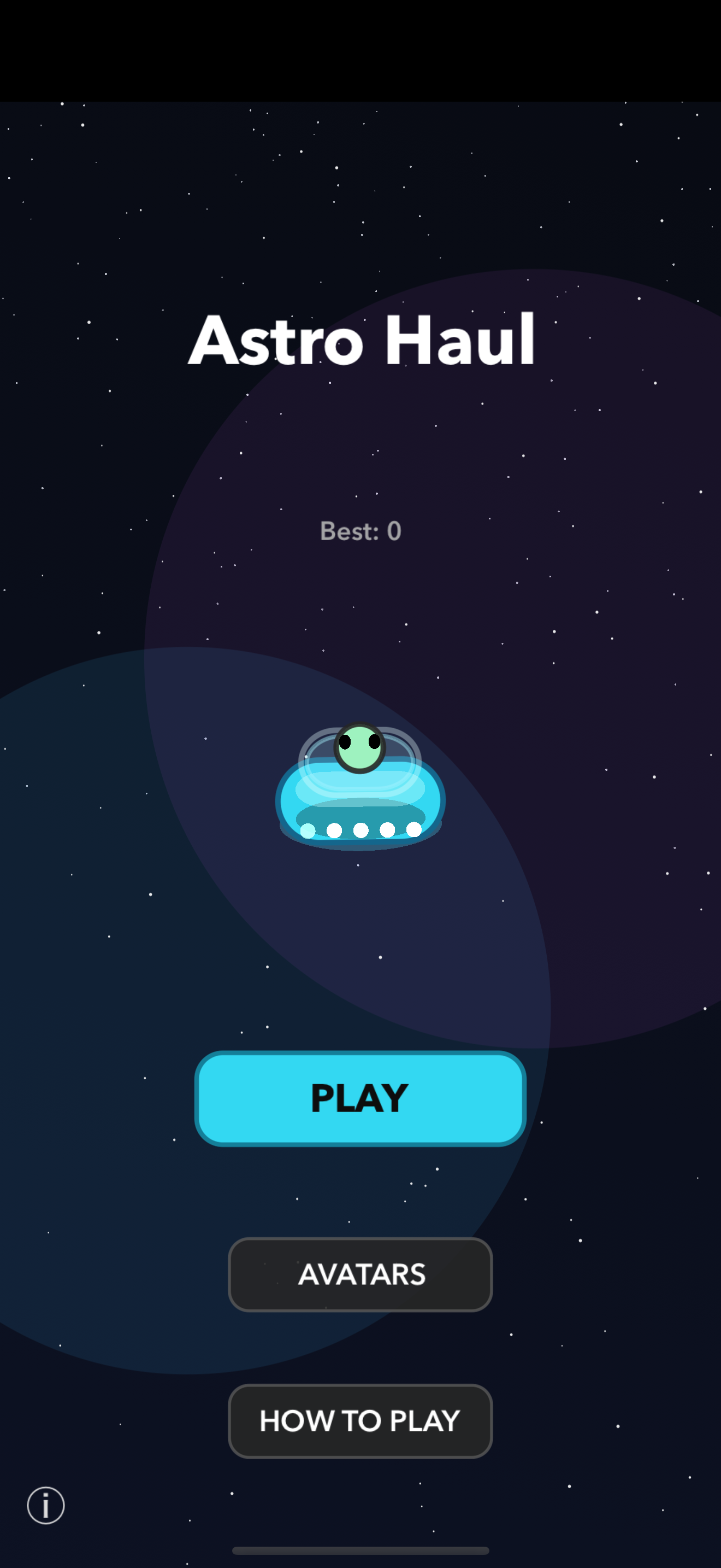 Astro Haul screenshot 3