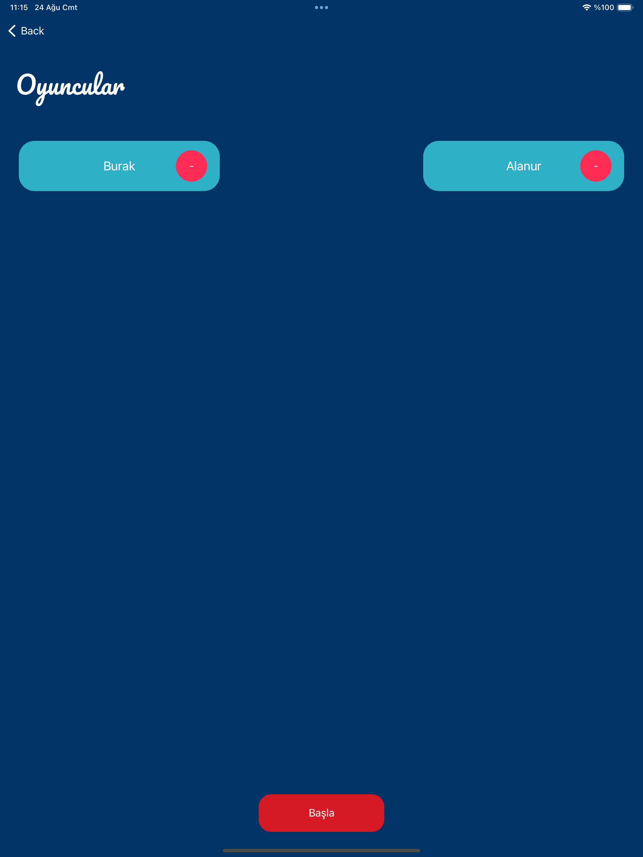 InMenu