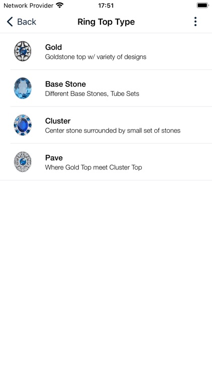 Jostens USNA screenshot-3