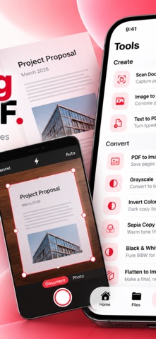 PDF Studio – Reader & Tools Screenshot 8 of 9