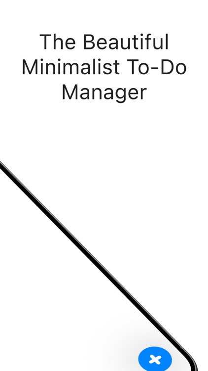 Quick: To-Do Manager