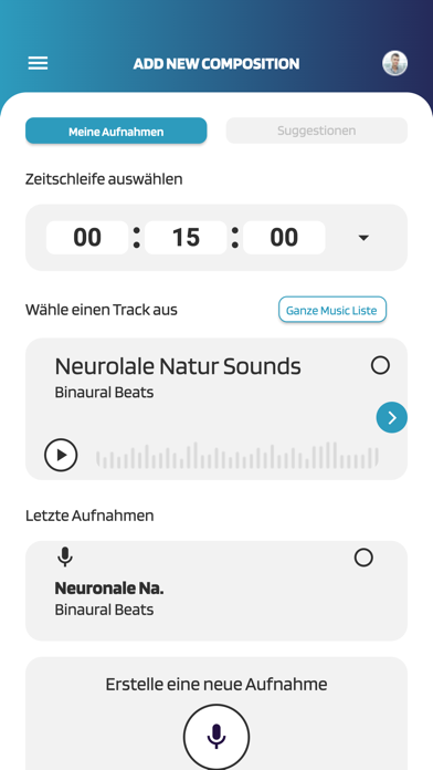 Screenshot #3 pour Chinsky Beats