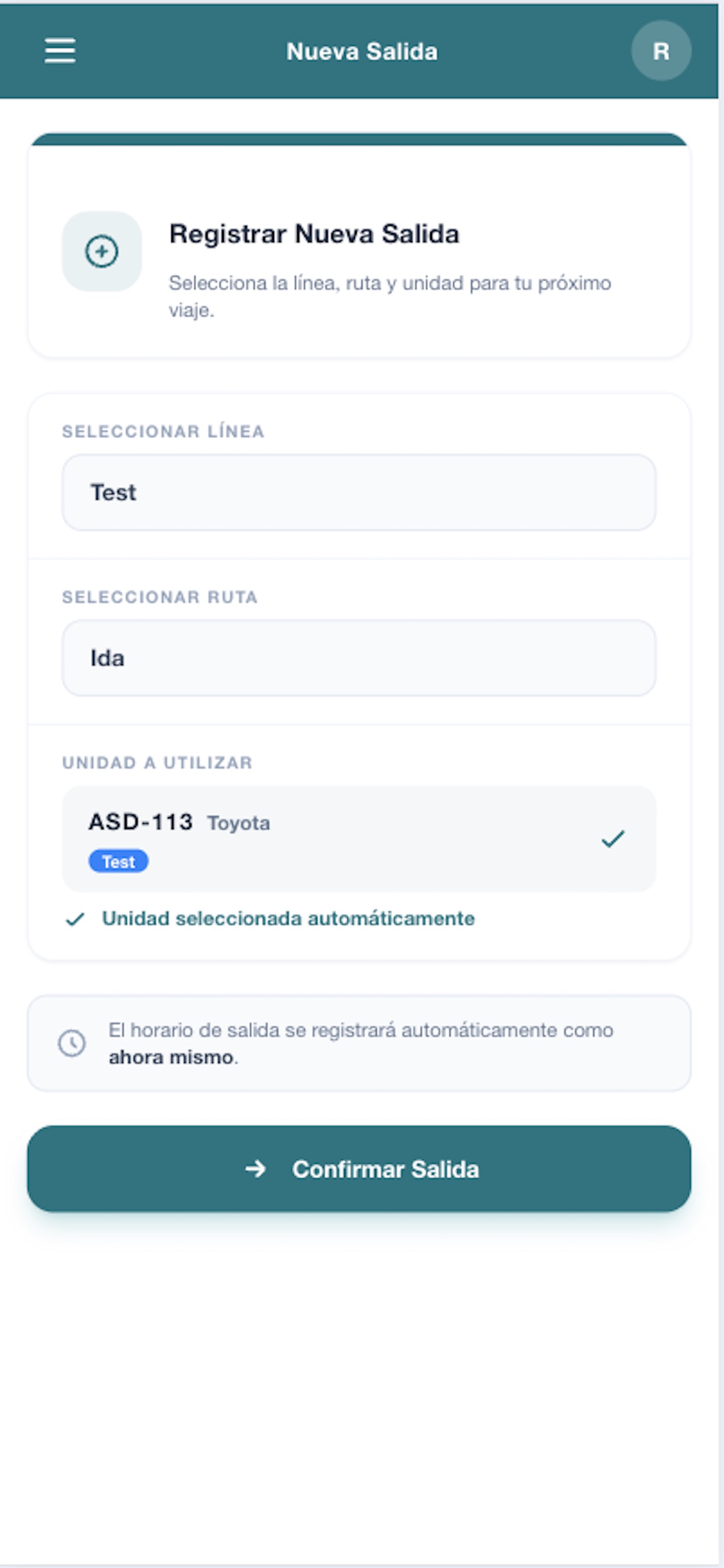 Screenshot 2 of Syncc Sale