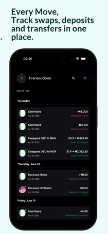 Appra Screenshot 5 of 5