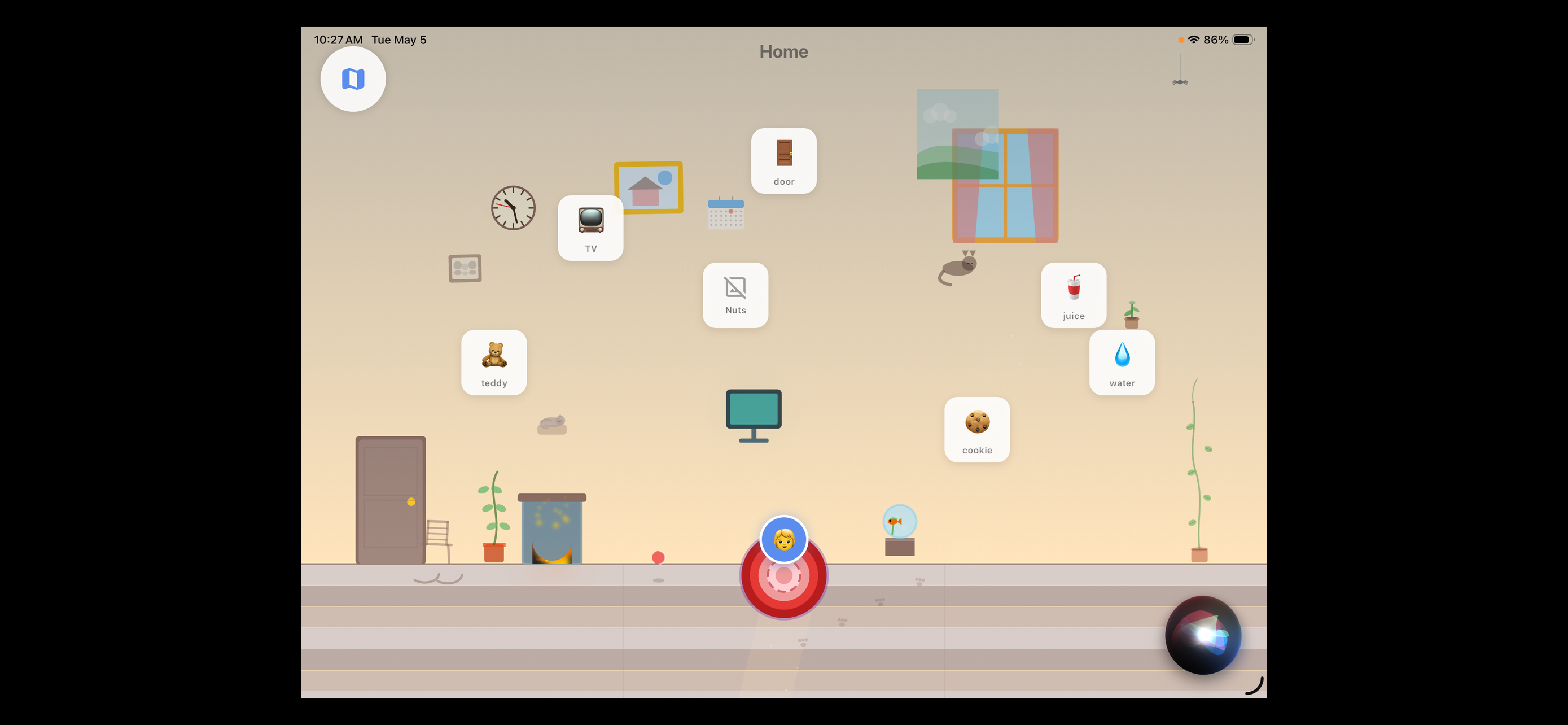 Urai screenshot 2