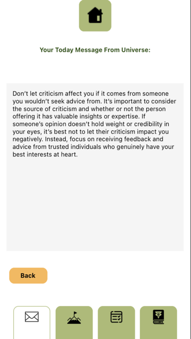 Self Boost Screenshot
