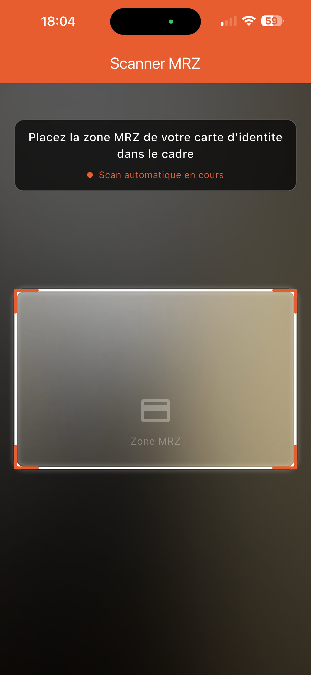 MySalamIDV screenshot 3