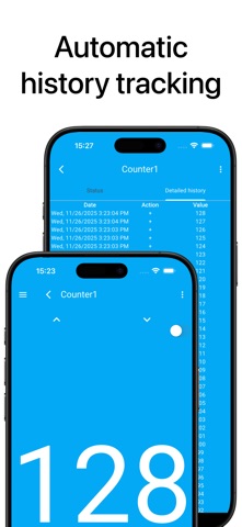 Smart Counter – Multi Tally Screenshot 9 of 10