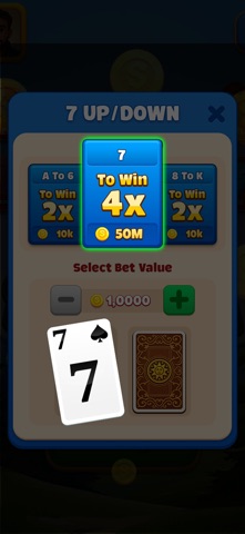 Scopa Master - Italian Screenshot 6 of 6