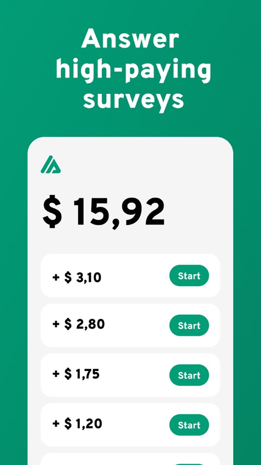 #2. Cash For You (iOS) 由: APPINIO GmbH