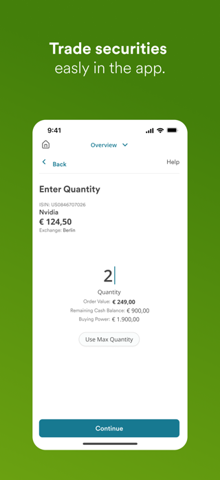 easybank Austria Screenshot 8 of 8