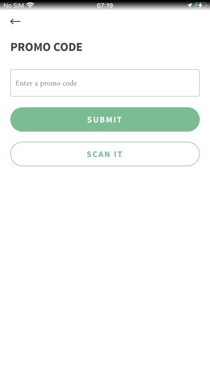 Sweet Leaf Rewards screenshot-5