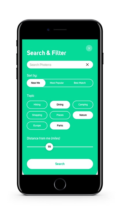 Photerra screenshot-3