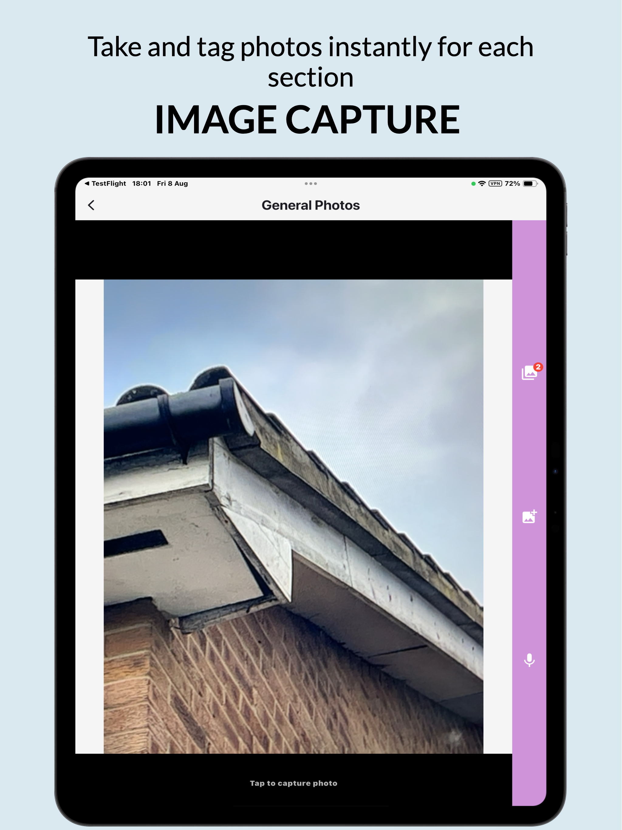 SurvSync screenshot 15