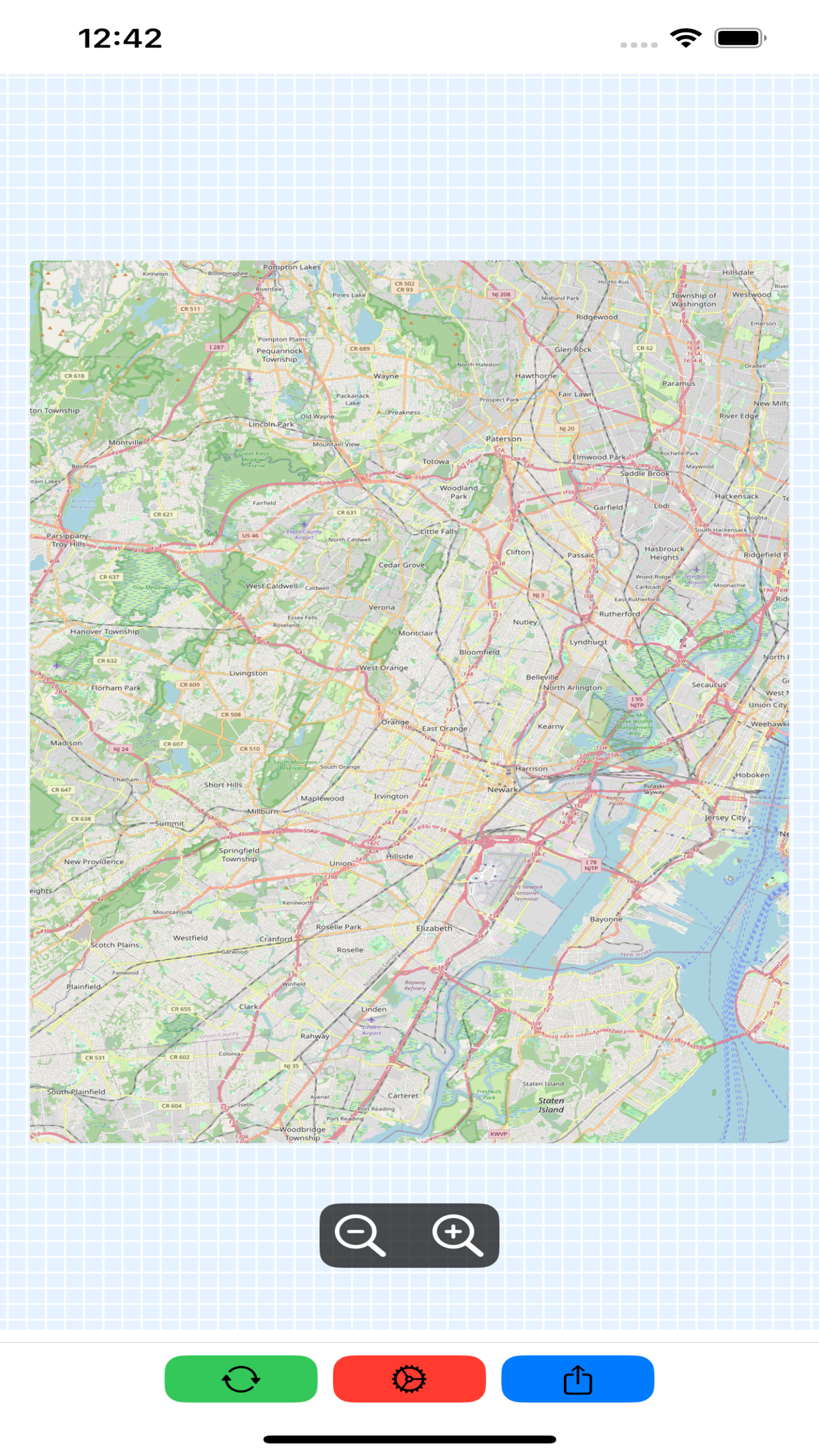 MapCrafter
