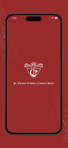 St. Thomas Cathedral Dubai Screenshot 1 of 5