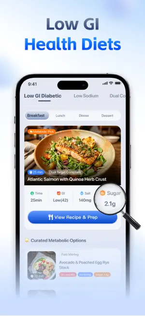 RateTracker:Blood Sugar screenshot 6