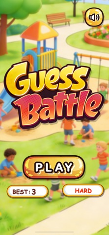 GuessBattle Screenshot 4 of 5