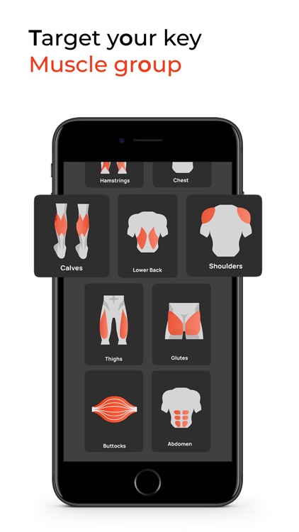 FitFlex: Workouts & Fitness AI screenshot-4