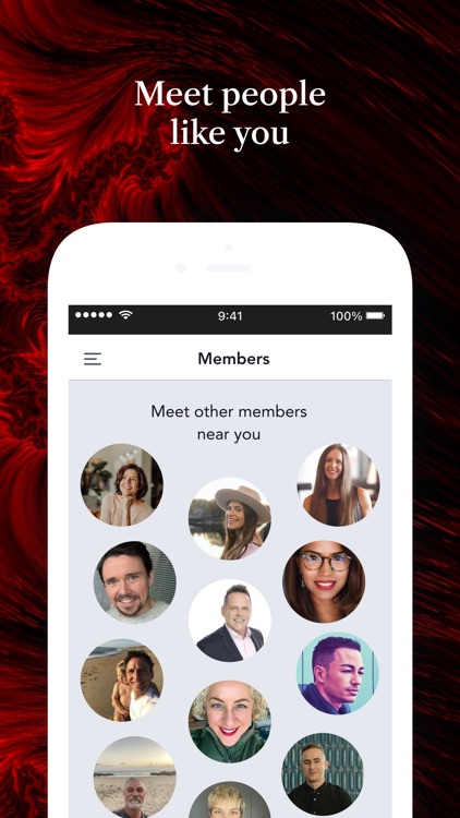 Third Wave Community