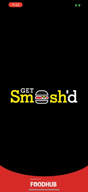 Get Smashed. screenshot 1