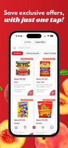 My Grocery Basket screenshot