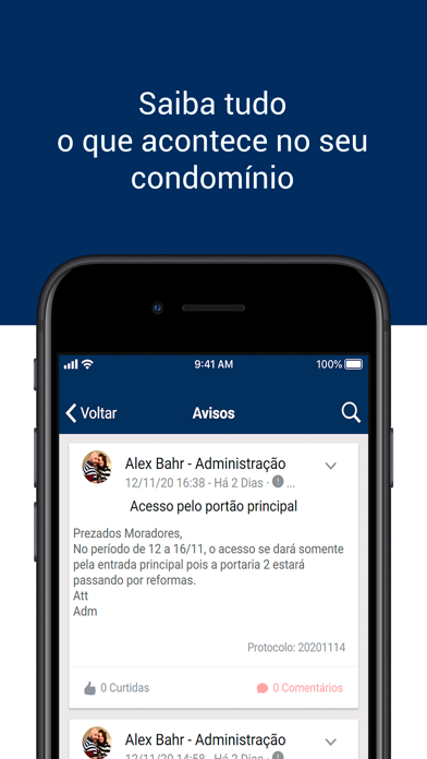 CGTECHCONDO MAX Screenshot
