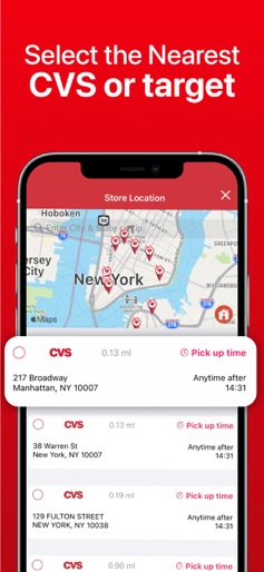 Photo Print: CVS Quick Prints screenshot 5