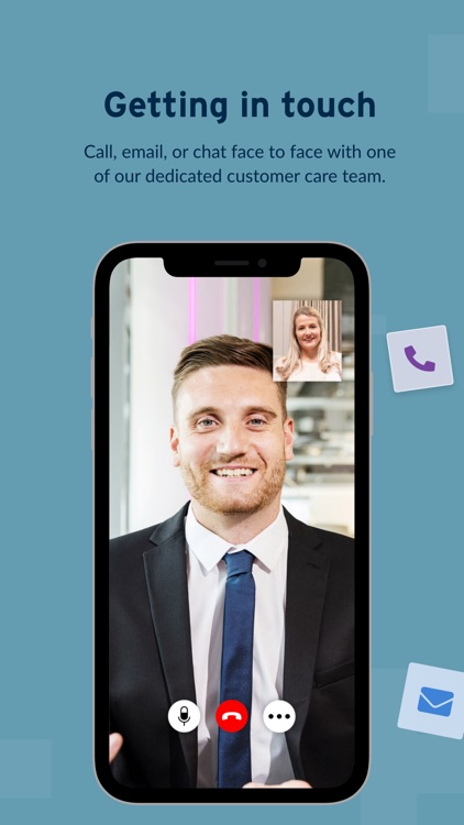 Glamorgan 1:1 Financial screenshot-3