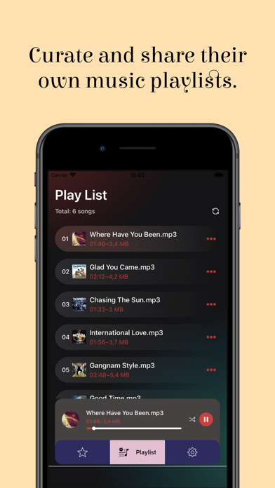 SnapTube : Music Player, Vidのおすすめ画像4