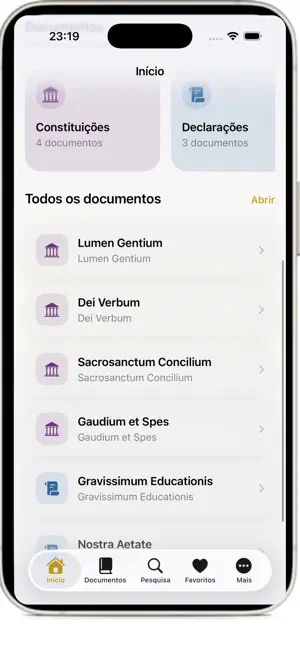 Vaticano ll screenshot 3