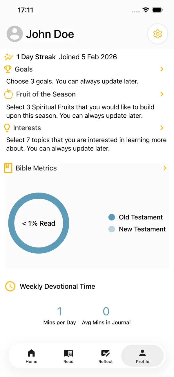 #5. PathWEH (iOS) بواسطة: Study Aloud LLC