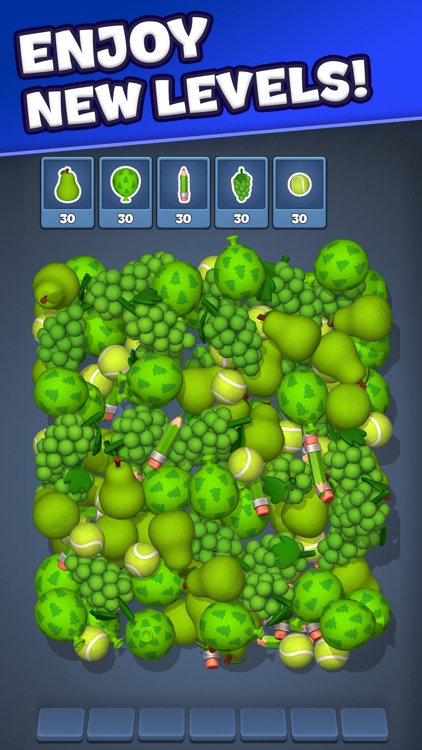 Match Factory! screenshot-3