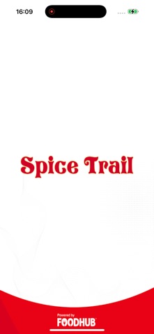 Spice Trail screenshot