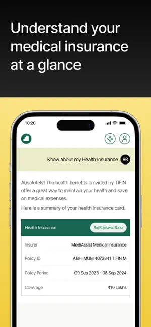 WorkiFi screenshot 4
